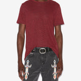 Isabel Marant - T-SHIRT LEON