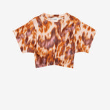 Isabel Marant - T-SHIRT ZILIA