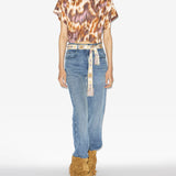 Isabel Marant - T-SHIRT ZILIA