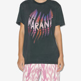 Isabel Marant - T-SHIRT ZOELINE