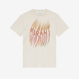 Isabel Marant - T-SHIRT ZOELINE