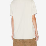 Isabel Marant - T-SHIRT ZOELINE