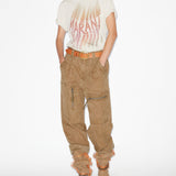 Isabel Marant - T-SHIRT ZOELINE