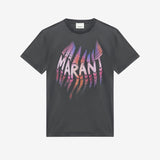 Isabel Marant - T-SHIRT HUGO