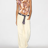 Isabel Marant - T-SHIRT NAYDA