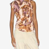 Isabel Marant - T-SHIRT NAYDA