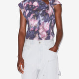 Isabel Marant - T-SHIRT NAYDA