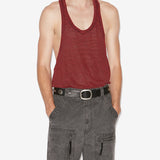 Isabel Marant - T-SHIRT DARIUS