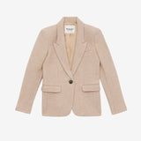 Isabel Marant - VESTE KERSTIN