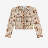 Isabel Marant - VESTE CHRISTY