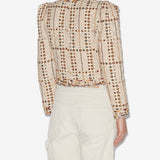 Isabel Marant - VESTE CHRISTY