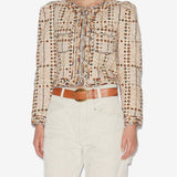 Isabel Marant - VESTE CHRISTY