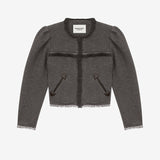 Isabel Marant - VESTE DELPHINA