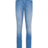 L'AGENCE - Ruth Straight-Leg Jean