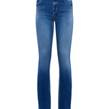 L'AGENCE - Ruth Straight-Leg Jean