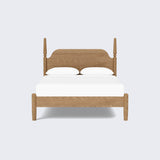 The Citizenry - Potomac Two Poster Bed