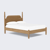 The Citizenry - Potomac Two Poster Bed