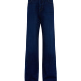 L'AGENCE - Clayton Wide-Leg Jean