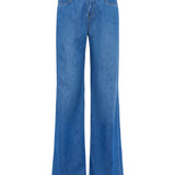 L'AGENCE - Alicent Wide-Leg Jean