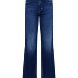 L'AGENCE - Scottie Wide-Leg Jean