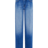 L'AGENCE - Scottie Wide-Leg Jean