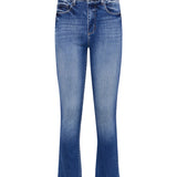 L'AGENCE - Mira Cropped Bootcut Jean