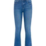 L'AGENCE - Mira Cropped Bootcut Jean