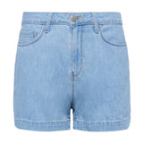 L'AGENCE - Gina Denim Short