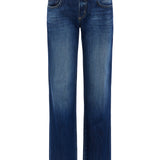 L'AGENCE - Tatum Low-Rise Stovepipe Jean