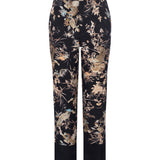 L'AGENCE - Carmina Cropped Trouser