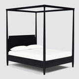 The Citizenry - Shenandoah Canopy Bed