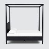 The Citizenry - Shenandoah Canopy Bed