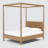 The Citizenry - Shenandoah Canopy Bed