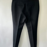 Christian Dior Black Tailored Suit Trouser FR 40 (UK 12)