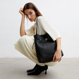 MANU ATELIER - Tote du Jour Black