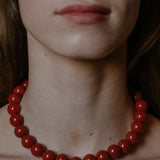 St. Agni - Vera Necklace - By Vermeer