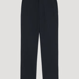 ROHE - Classic tailored trousers | navy