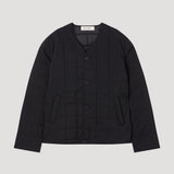 ROHE - Padded liner jacket | black