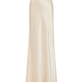 L'AGENCE - Ryker Silk Maxi Skirt