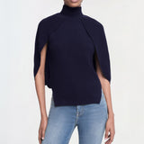 Simkhai - Jeannie Cashmere Top