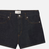 FRAME - The Hang Short -- Rinse