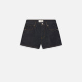 FRAME - The Hang Short -- Rinse