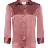 L'AGENCE - Dani Silk Blouse