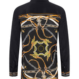 L'AGENCE - Gio Silk Blouse