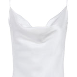 L'AGENCE - Calista Silk Camisole