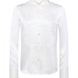 L'AGENCE - Divya Silk Shirt