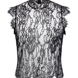 L'AGENCE - Tours Lace Top