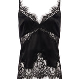 L'AGENCE - Mitsu Silk Lace Camisole