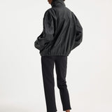 ROHE - Reinvented leather jacket | black