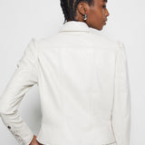 Simkhai - Wyatt Vegan Leather Jacket